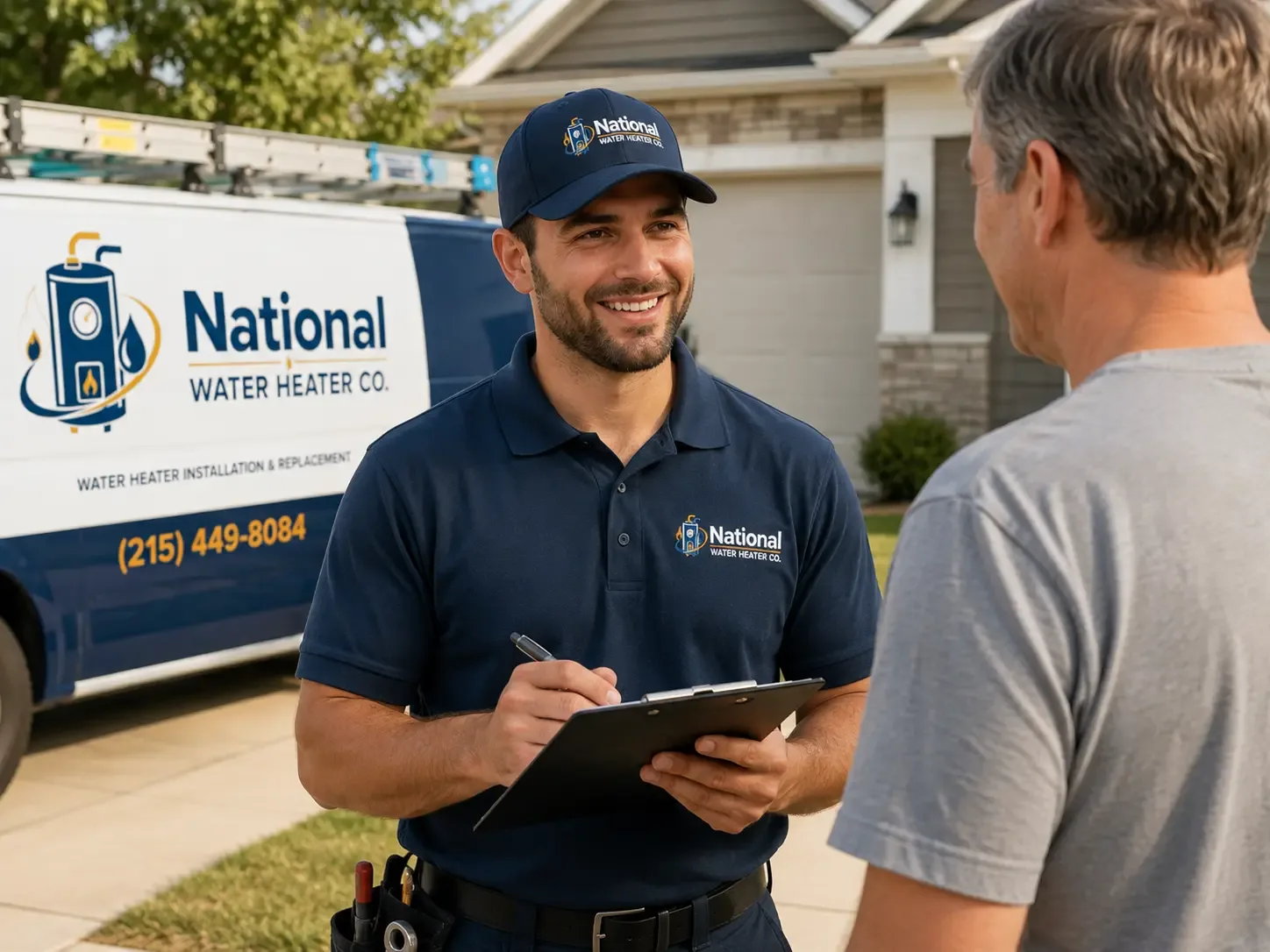 Water Heater Installation Strong City, KS FAQs